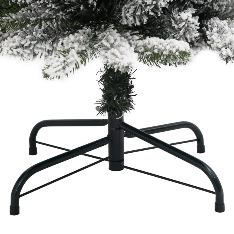 Artificial Christmas Tree, 3.94' H