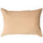  Coussin décoratif en coton texturé