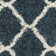 Darrold Hudson Shag Performance Geometric Rug