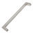 Kingston Collection Solid Square Bar Pull-160053217-228800719