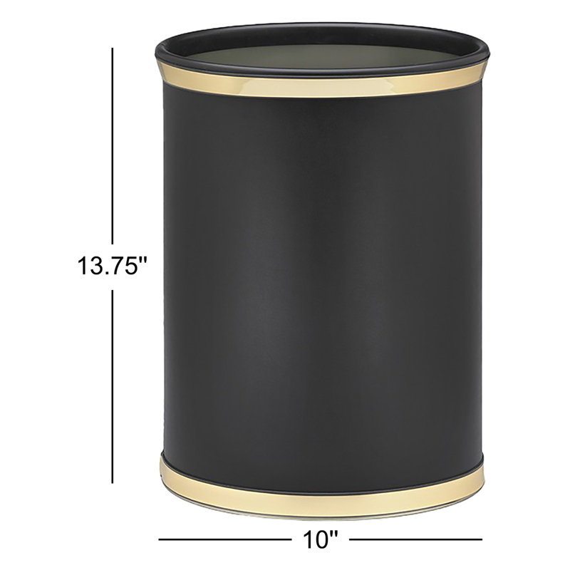 Dyson Open Waste Basket - 3.25 Gallons