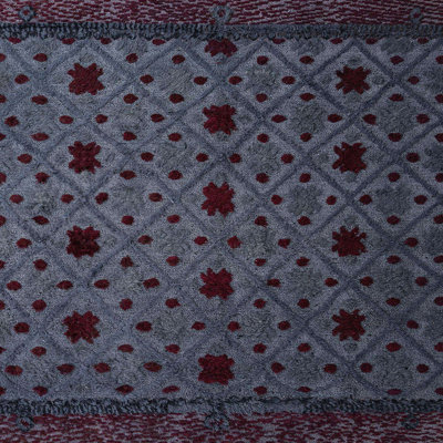 Abedraouf Abstract Indoor Rug
