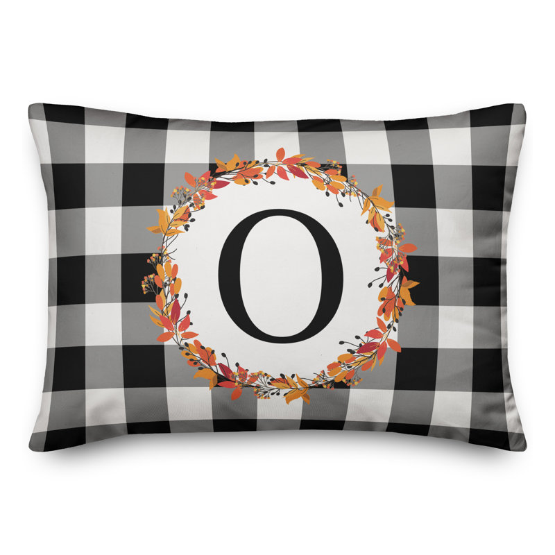  Coussin lombaire Harvest, O