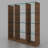 Yannick Bookcase-90140289
