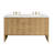Hudson 60'' Double Bathroom Vanity with Top-86455612-101287762-125374328