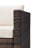 Parkhurst 3 - Person Patio Conversation Set with Cushions-657361677