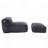 Giant Bean Bag Chair with Skin-Friendly Corduroy, High-Density Foam, and Versatile Storage Pockets for Ultimate Comfort and Relaxation-1907337582