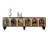 French Style Pine Wood TV Stand-749966103