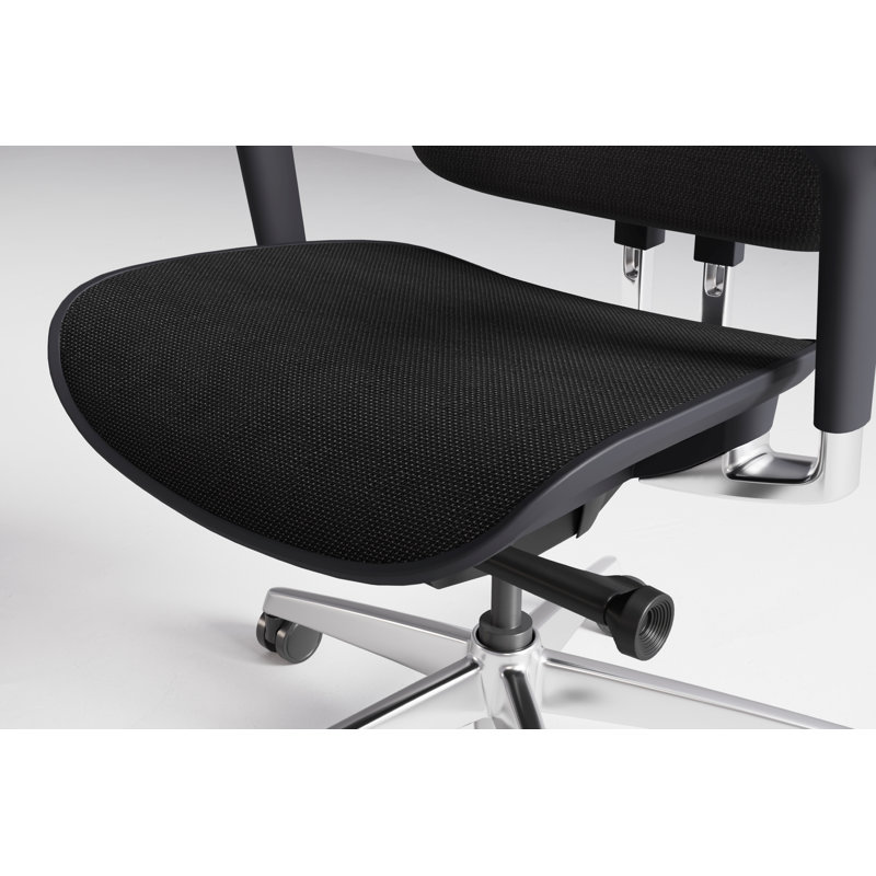 Voca Swivel Task Chair