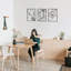 Décoration murale Cellus-2066282656