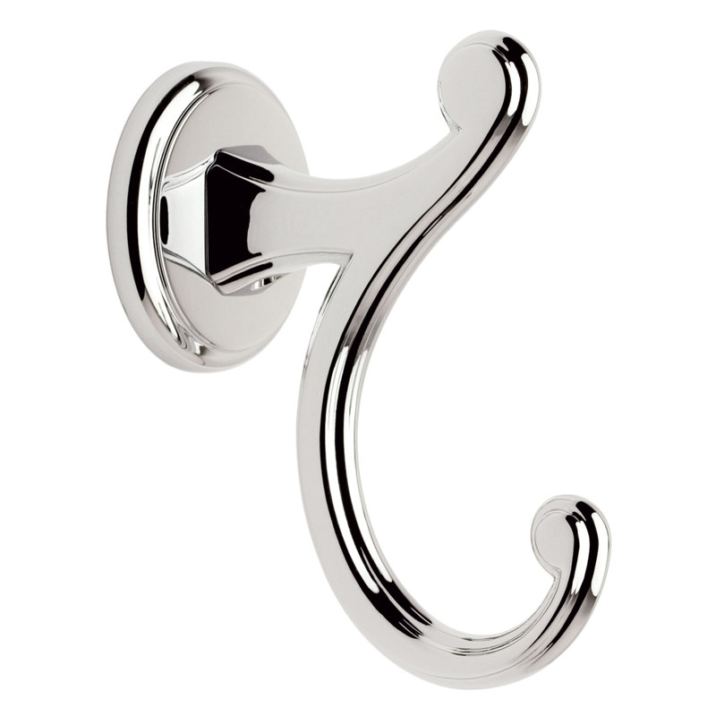 Circe Double Robe Hook