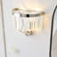 Bothell Abishai 2lt Wall Light-608113948