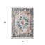 Tapis rectangulaire Knoxley-368269354