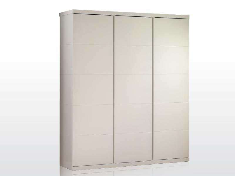 Lara 3 Door Wardrobe