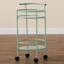 Chariot de cuisine Newell Mid-Century
