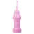 Pink is out of stock selected