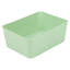 Rebrilliant Plastic Decorative Bin