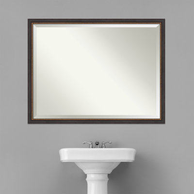 Aneliya Flat Mirror