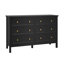 Commode double 6 tiroirs Dateland-2074101273