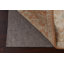 Tapis turc Oushak 4 x 6