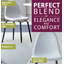 Losoto 2 - Person Dining Set