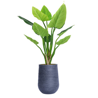 Plante artificielle en pot 66,08 po Philodendron