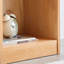 Nordic style fashionable home storage bookcase-107956311