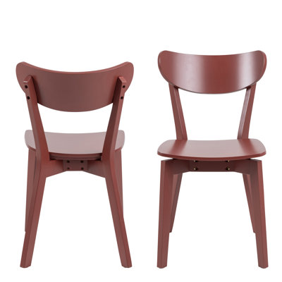 Upholstered Dining Chair