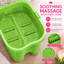 Seau pour spa pliable Basic Basic