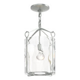 Bow 1 - Light Semi Flush Mount