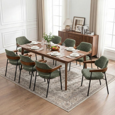 Morral Upholstered Dining Chair