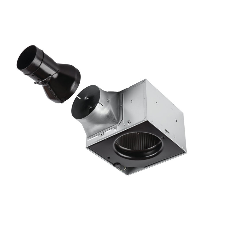Ventilateur de salle de bain 80 cfm