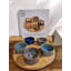 Geko 6ml Ceramic Pasta Bowl