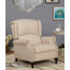 Claribel Upholstered Recliner-760680054