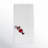 Leunam Reindeer 4 Piece Napkin Set