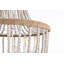 Luminaire suspendu perlé Hudson -52747506