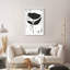 Single Tulip Print by Oliver Gal-612869051-728855849