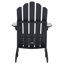 Burgess Eucalyptus Outdoor Adirondack Chair-67660893