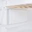 Lit mezzanine double avec bureau et tablette-543575353