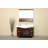 Locksly 48'' Single Bathroom Vanity with Ceramic Top-1972708946