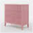 Rose est en rupture de stock