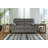 Urki Upholstered 72'' Reclining Loveseat