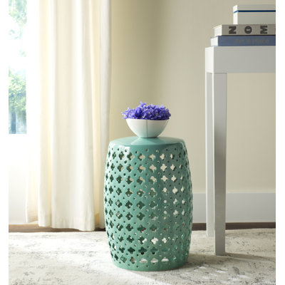 Tabouret de jardin Gisella