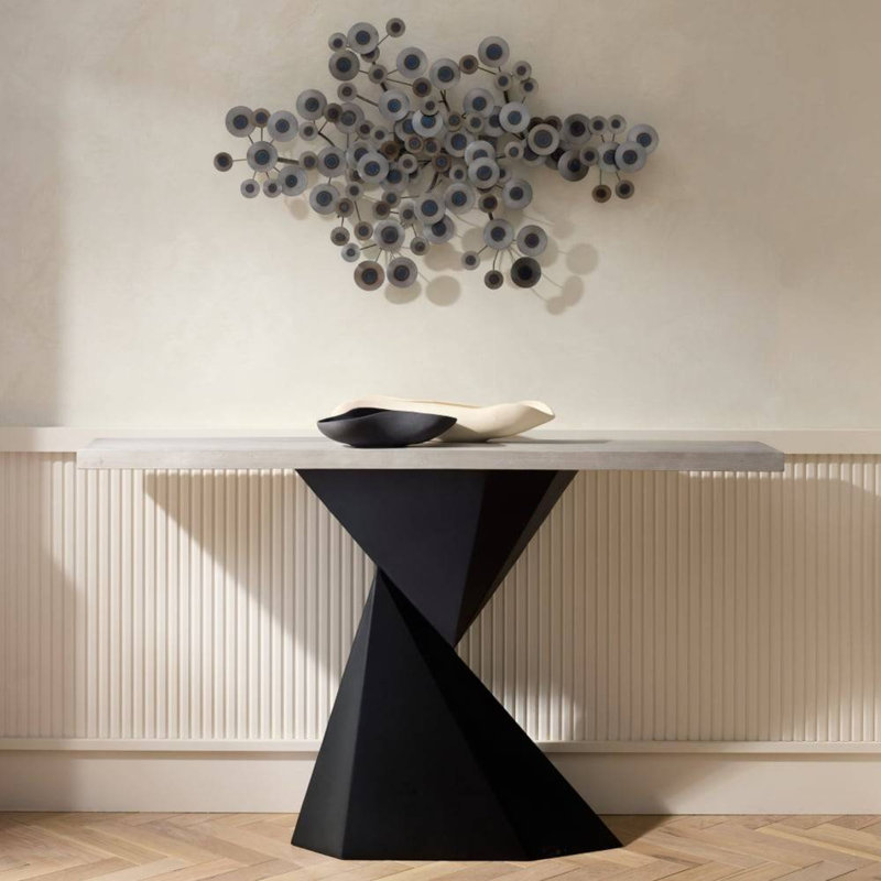 Valder Console