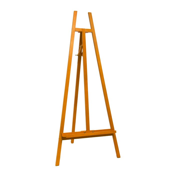 Manufacture Factory Price Cheap Iron Plastic Black Tripod Easel Stand  Adjustable Picture Frame Poster Easel Display Stand - China Picture Frame  Easel Stand, Metal Easel Stand