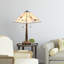 Lampe sur pied 60 po Metcalfe