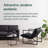 Margrate Upholstered Armchair-1233468040