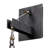 Menlo Park 1-Light Armed Sconce-127115077