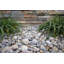 Galets Rivora Earth Mix Natural Quartzite, 0,25 à 1,25 po (55 sacs, 40 lb / sac)-72249219