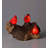 Animals Plastic Garden Statue